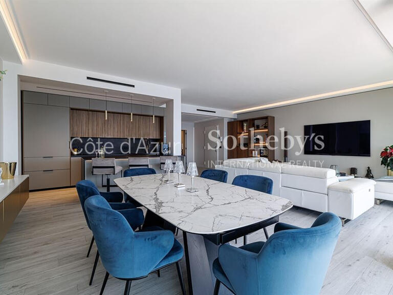 Appartement Nice - 2 chambres - 110m²