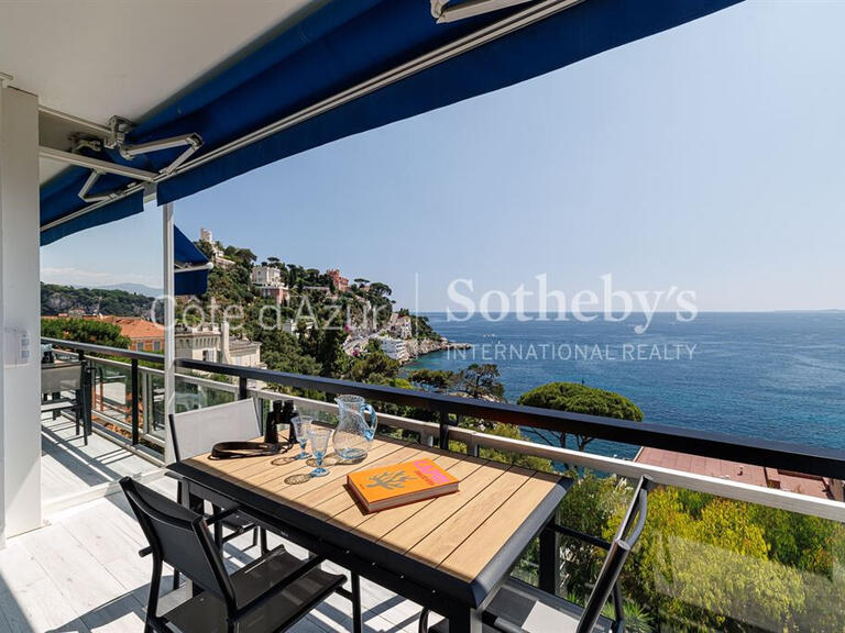 Appartement Nice - 2 chambres - 110m²