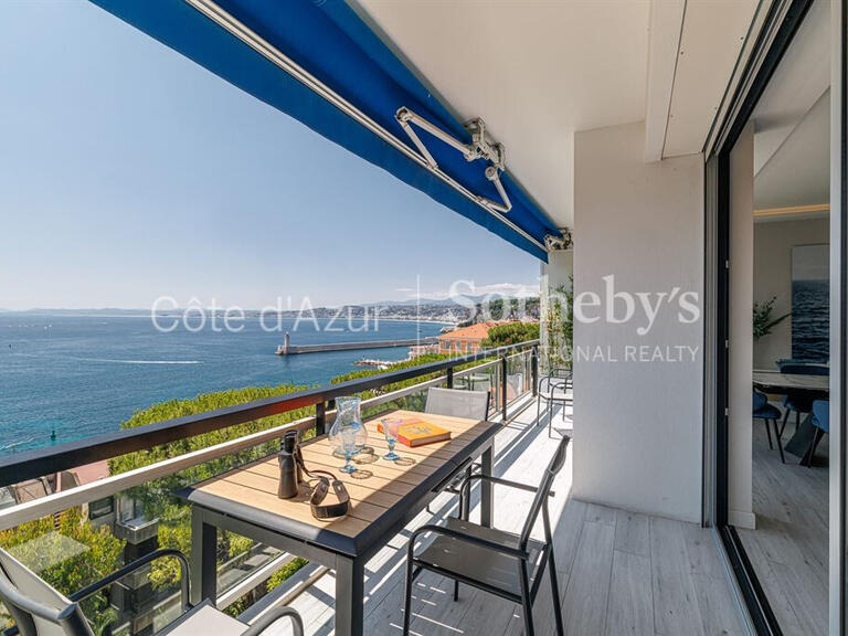 Appartement Nice - 2 chambres - 110m²