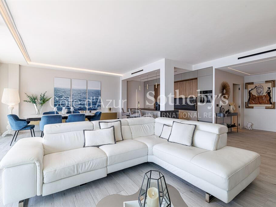 Appartement Nice