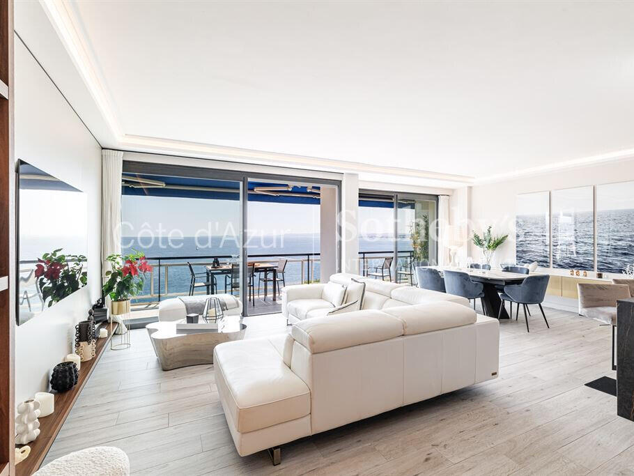 Appartement Nice