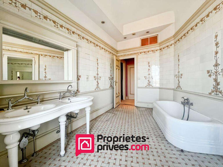 Appartement Nice - 2 chambres