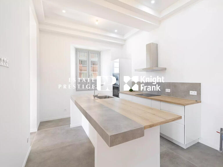 Appartement Nice - 3 chambres - 173m²