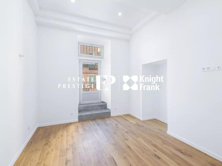 Appartement Nice - 3 chambres - 173m²