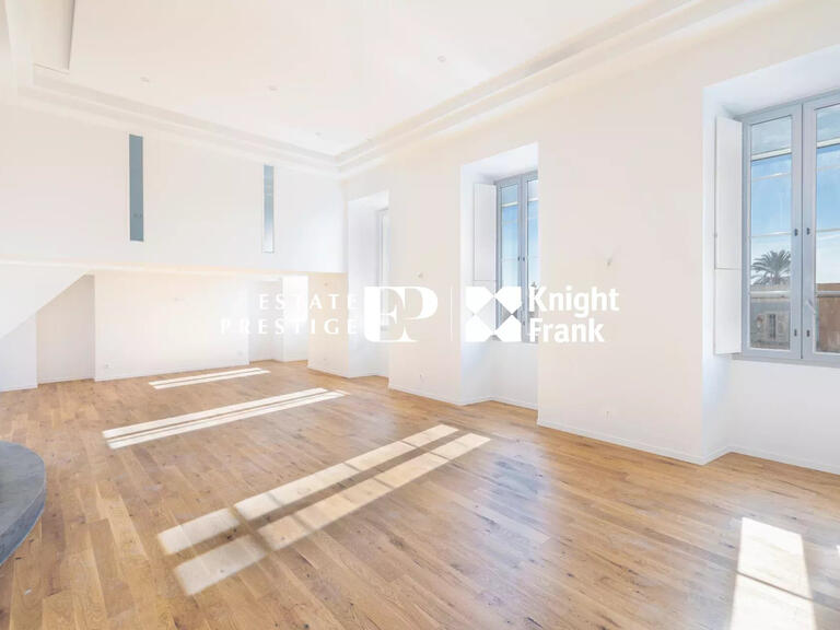 Apartment Nice - 3 bedrooms - 173m²