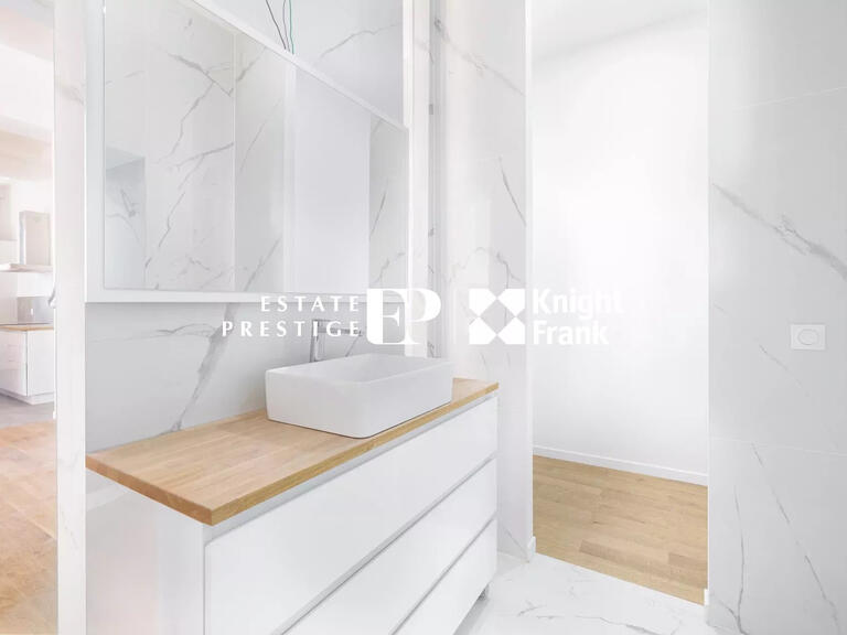 Appartement Nice - 3 chambres - 173m²