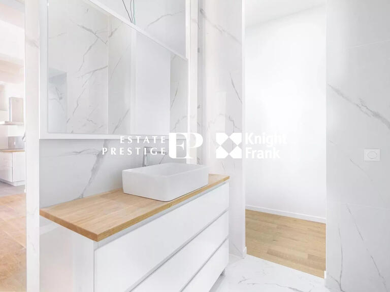 Appartement Nice - 3 chambres - 173m²