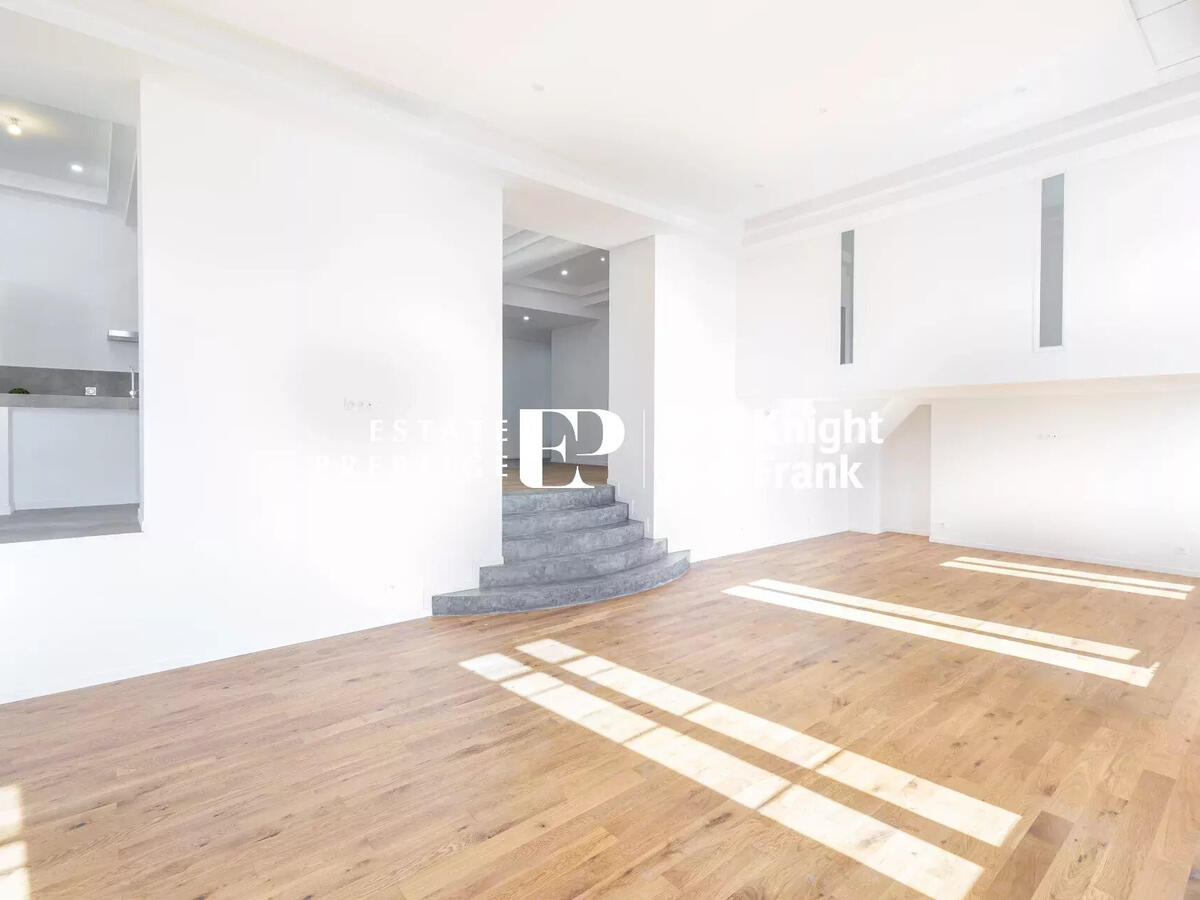 Apartment Nice