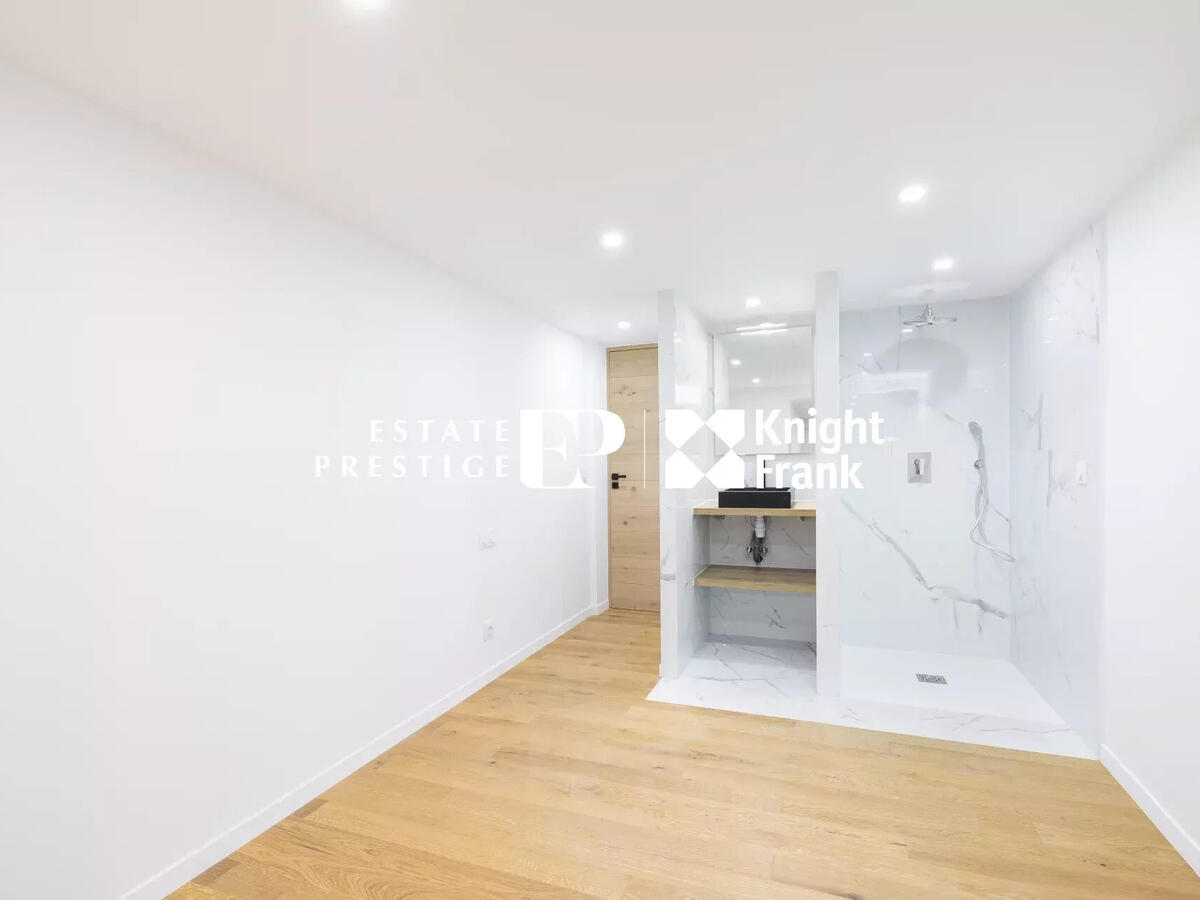 Apartment Nice