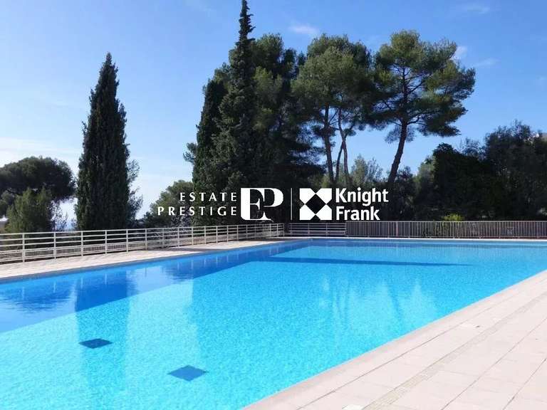 Appartement Nice - 4 chambres - 212m²