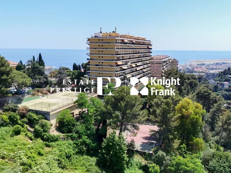 Appartement Nice - 4 chambres - 212m²