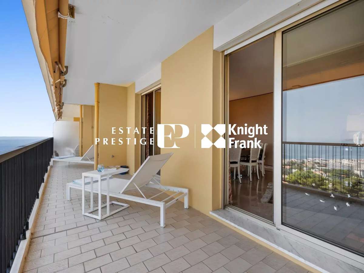 Apartment Nice