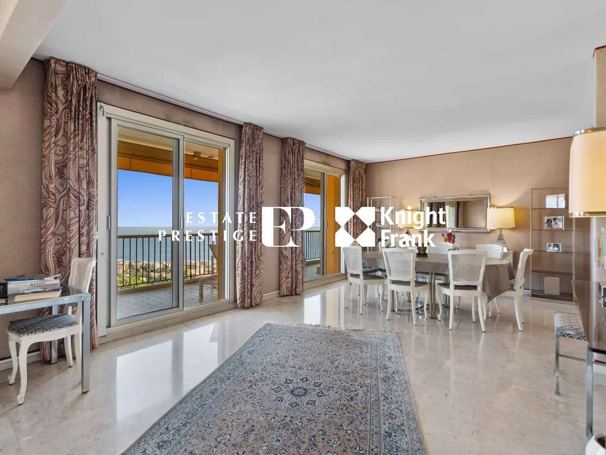 Apartment Nice