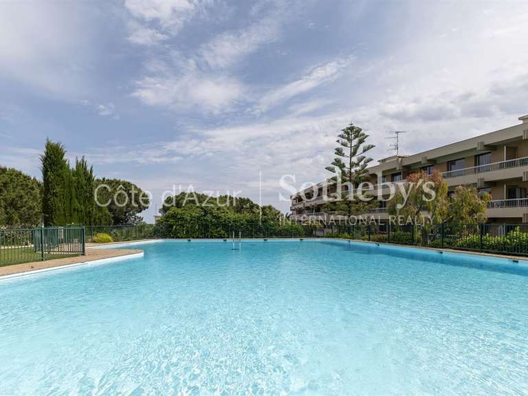 Apartment Nice - 2 bedrooms - 95m²