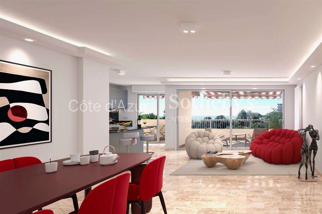 Apartment Nice