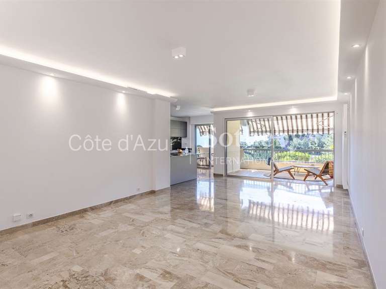 Apartment Nice - 2 bedrooms - 95m²