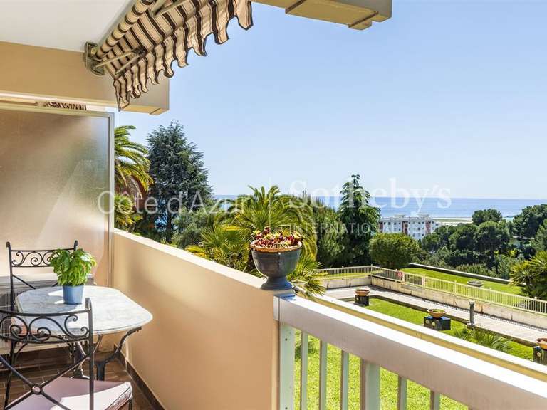 Apartment Nice - 2 bedrooms - 95m²
