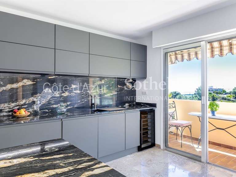 Apartment Nice - 2 bedrooms - 95m²