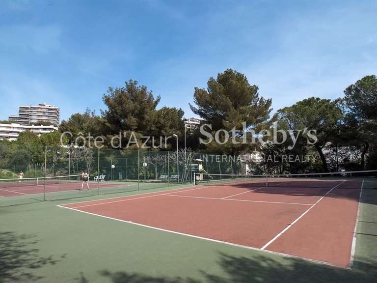 Apartment Nice - 2 bedrooms - 95m²