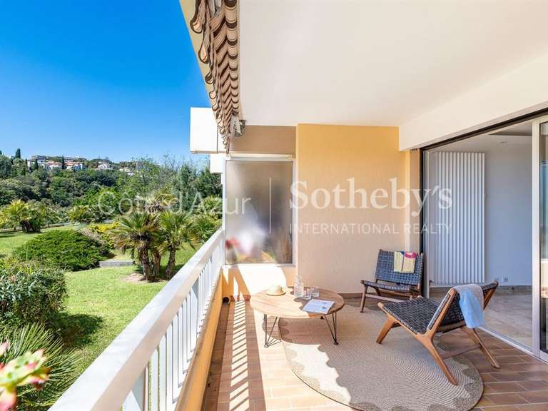 Apartment Nice - 2 bedrooms - 95m²