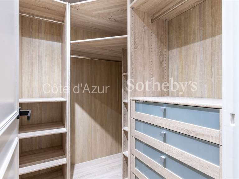 Apartment Nice - 2 bedrooms - 95m²