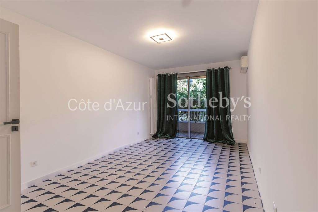 Apartment Nice