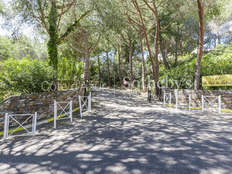 Apartment Nice - 2 bedrooms - 95m²