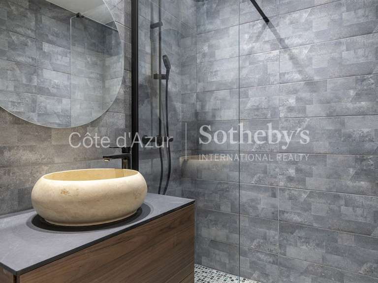 Apartment Nice - 2 bedrooms - 95m²