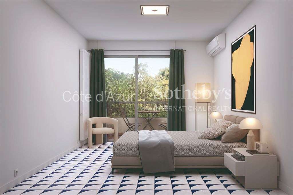 Apartment Nice