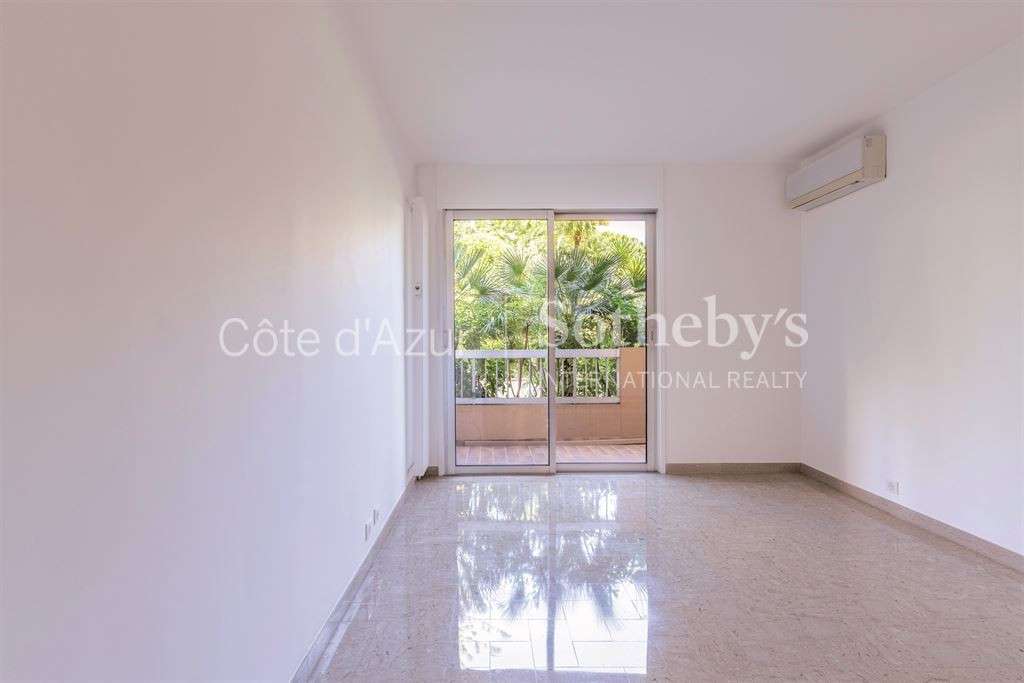 Apartment Nice