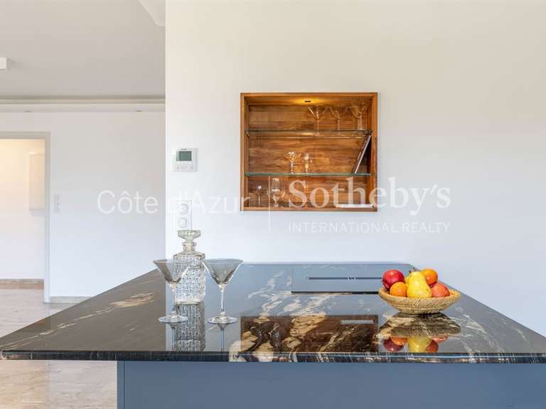 Apartment Nice - 2 bedrooms - 95m²