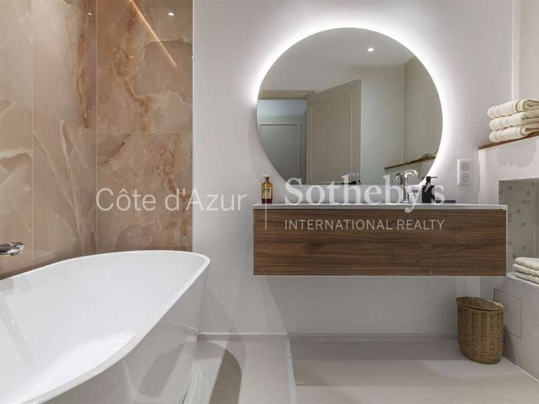 Apartment Nice - 2 bedrooms - 95m²