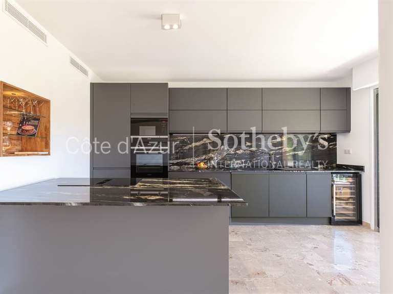 Apartment Nice - 2 bedrooms - 95m²