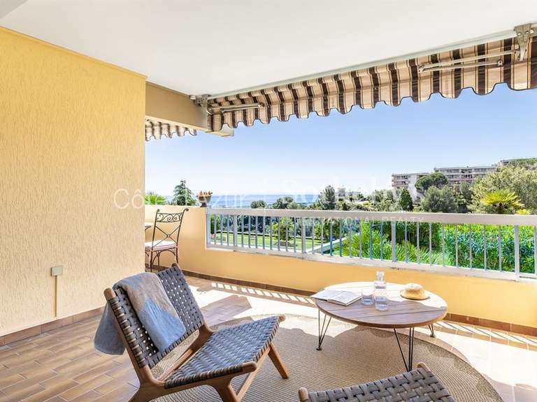 Apartment Nice - 2 bedrooms - 95m²