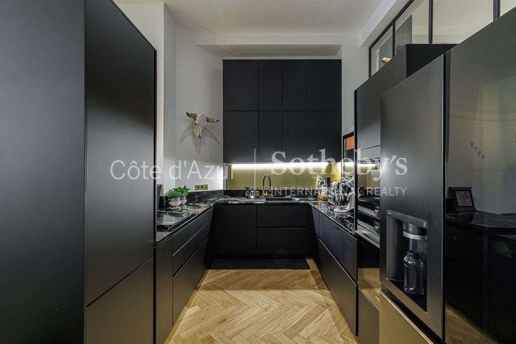 Appartement Nice