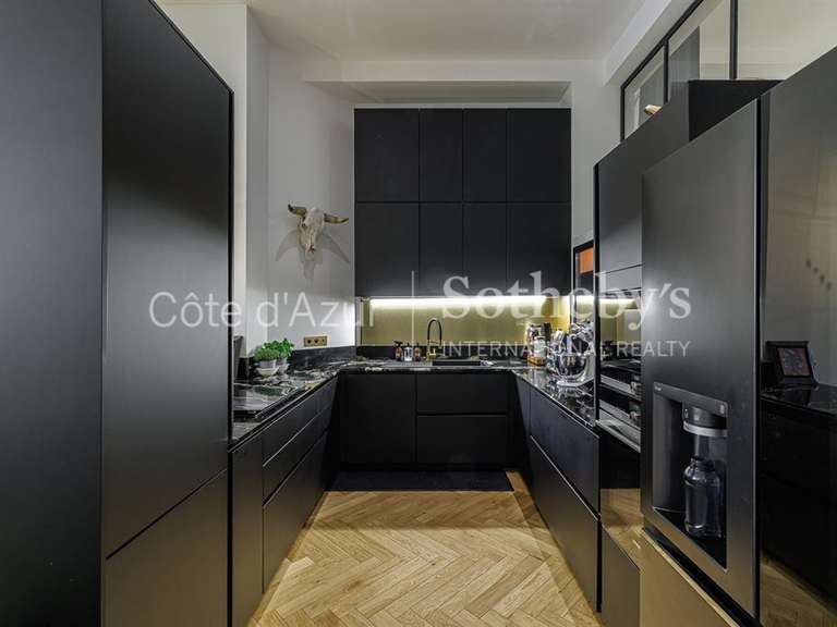 Apartment Nice - 3 bedrooms - 215m²