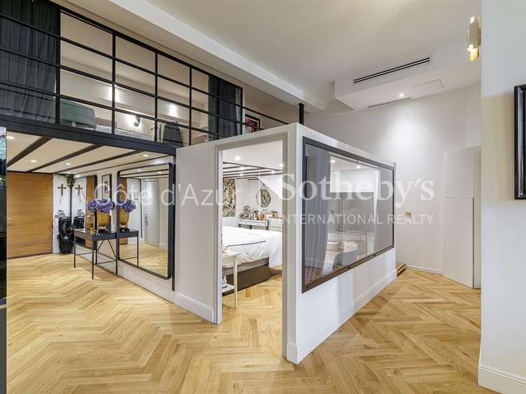 Apartment Nice - 3 bedrooms - 215m²