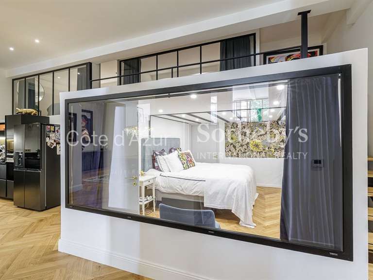 Apartment Nice - 3 bedrooms - 215m²