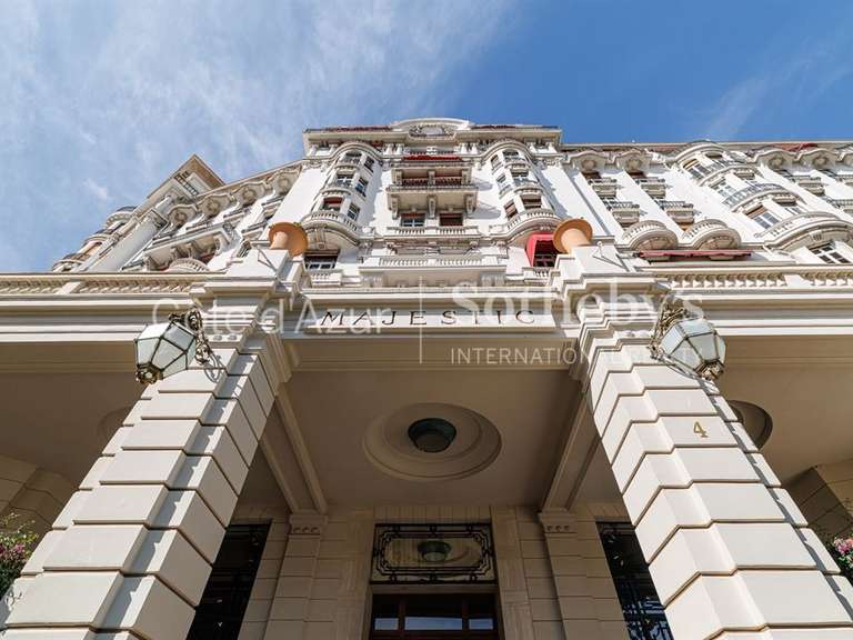Apartment Nice - 3 bedrooms - 215m²