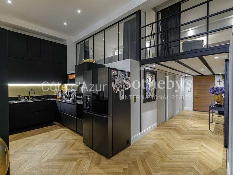 Apartment Nice - 3 bedrooms - 215m²