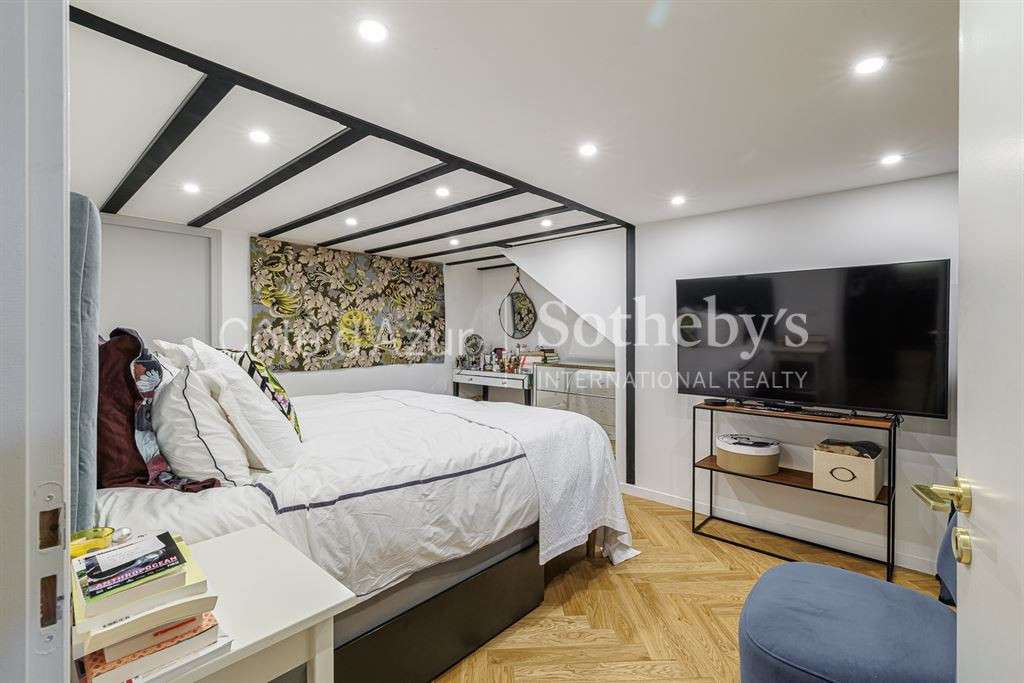Appartement Nice