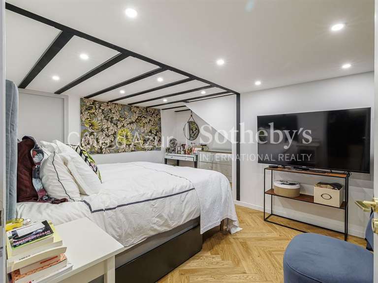 Apartment Nice - 3 bedrooms - 215m²
