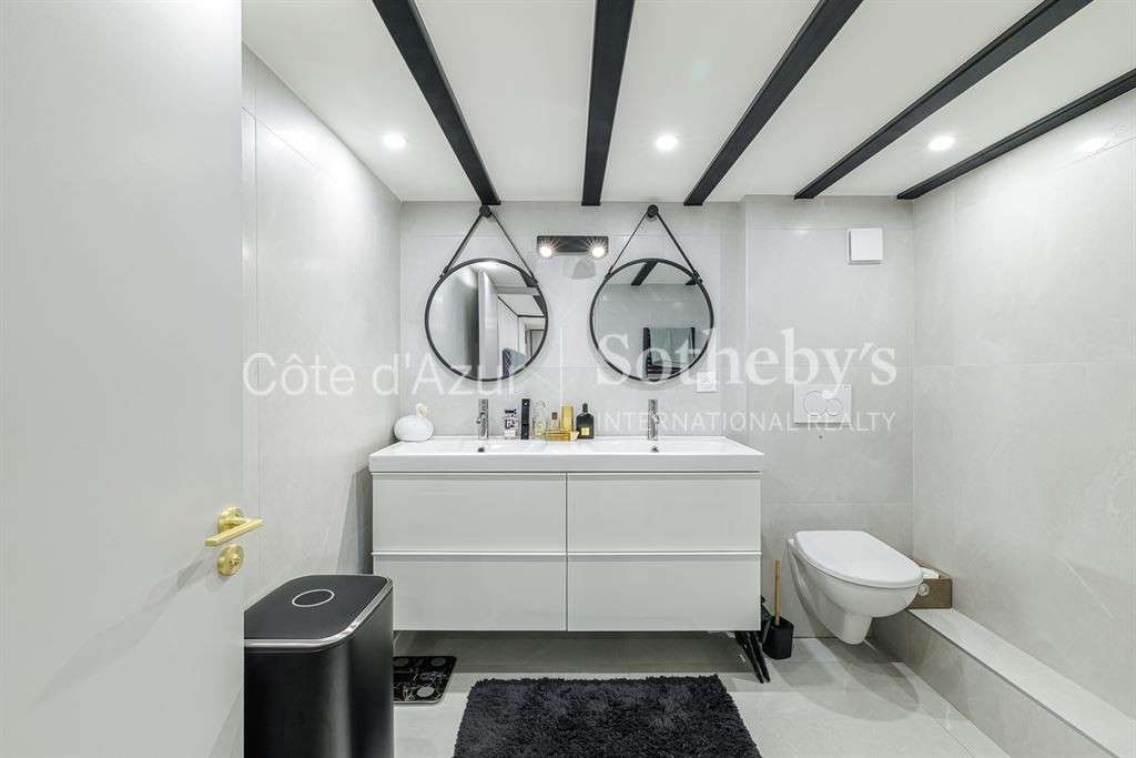 Appartement Nice