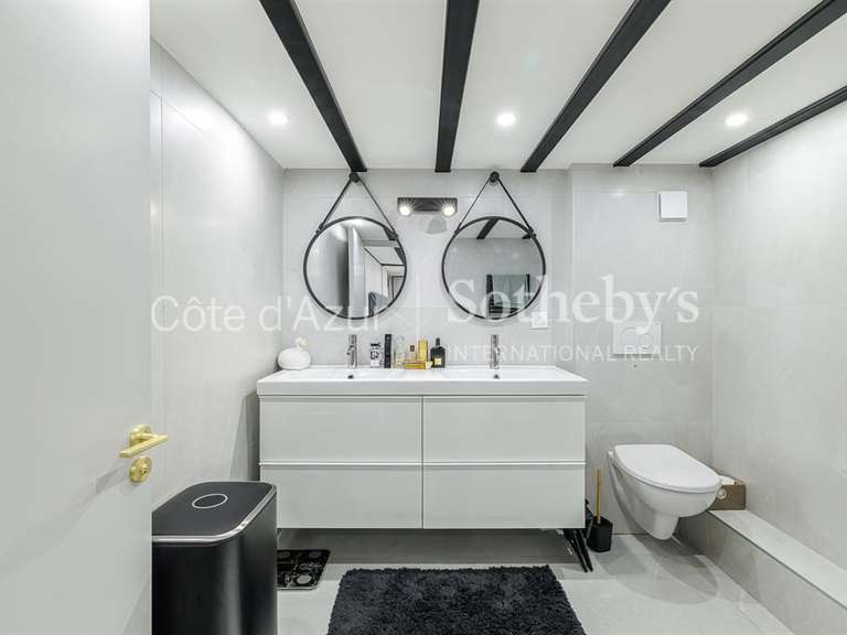 Apartment Nice - 3 bedrooms - 215m²