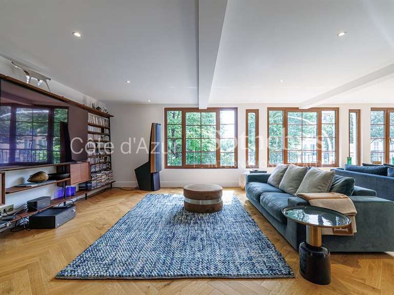 Apartment Nice - 3 bedrooms - 215m²
