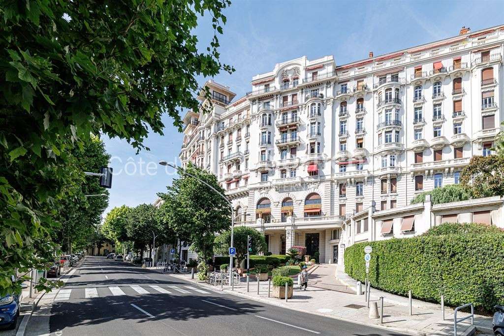 Appartement Nice