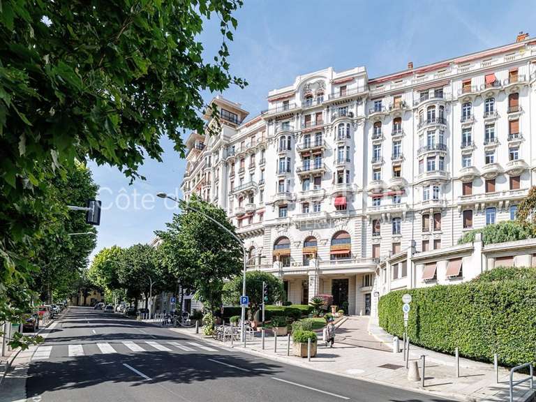 Apartment Nice - 3 bedrooms - 215m²