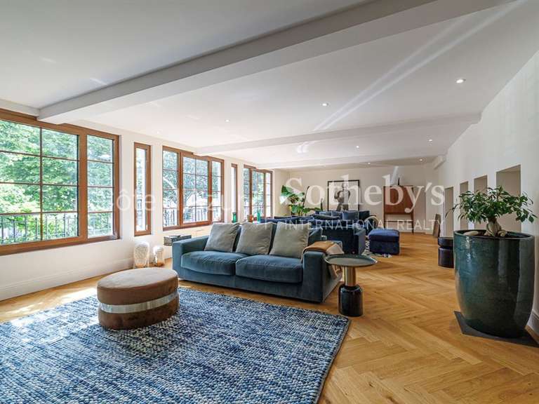 Apartment Nice - 3 bedrooms - 215m²