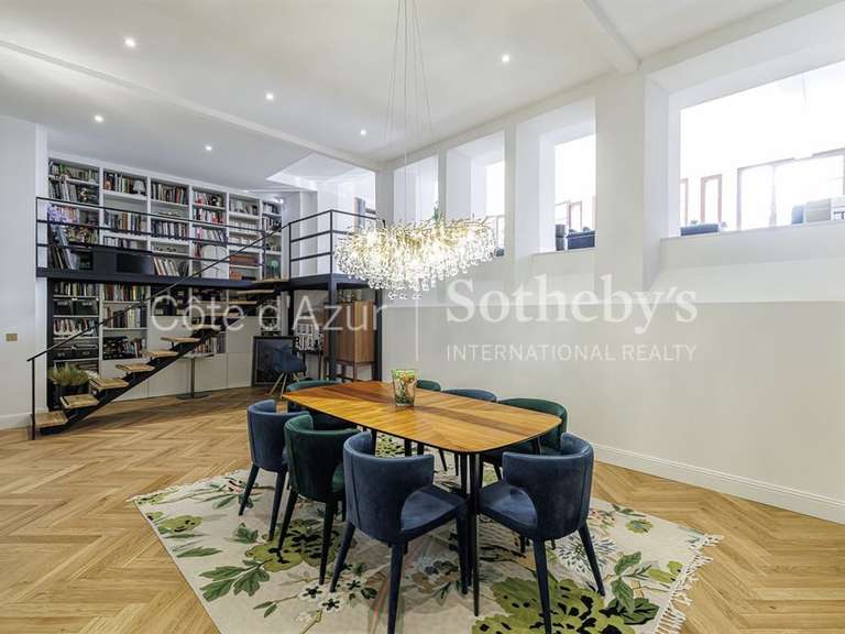 Apartment Nice - 3 bedrooms - 215m²