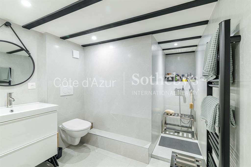 Appartement Nice